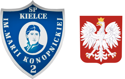 Szkoła Podstawowa Nr 2 im. Marii Konopnickiej w Kielcach